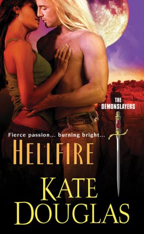 Hellfire (Demonslayers Series #2)