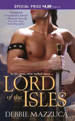 Lord of the Isles