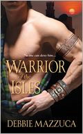 Warrior of the Isles