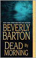 Dead by Morning (Dead by Trilogy #2)
