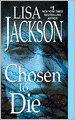 Chosen to Die (Montana 'To Die' Series #2)