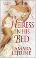 The Heiress in His Bed