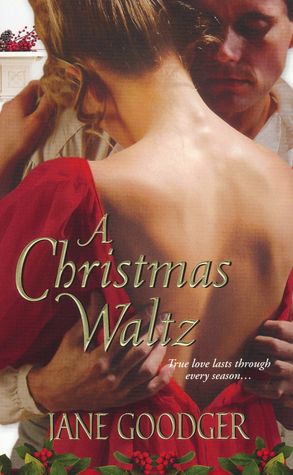New release ebooks free download A Christmas Waltz by Jane Goodger ePub (English Edition) 9781420111507