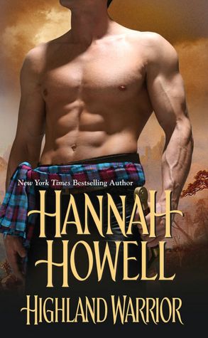 Highland Warrior