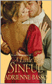 A Little Bit Sinful