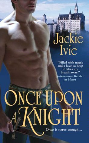 Once upon a Knight