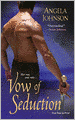 Vow of Seduction