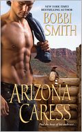 Arizona Caress by Bobbi Smith: Book Cover