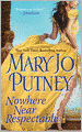 Nowhere Near Respectable (Lost Lords Series #3)