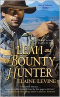 Leah and the Bounty Hunter