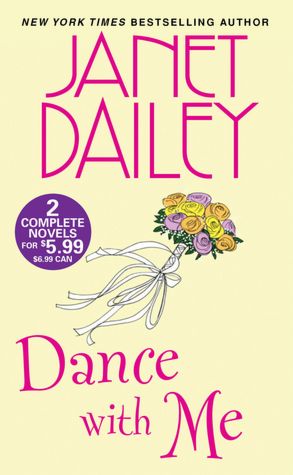 Dance With Me (Americana Series)