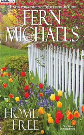 Home Free (Sisterhood Series #20)