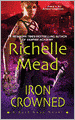 Iron Crowned (Dark Swan Series #3)