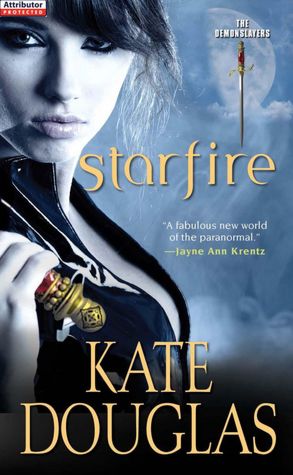 Starfire (Demonslayers Series #3)