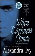 When Darkness Comes (Guardians of Eternity Series #1)