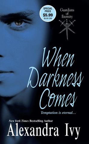 Books pdf download When Darkness Comes by Alexandra Ivy PDF PDB iBook 9781420125290 in English