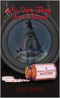 No Such Thing As a Secret: A Brandy Ale