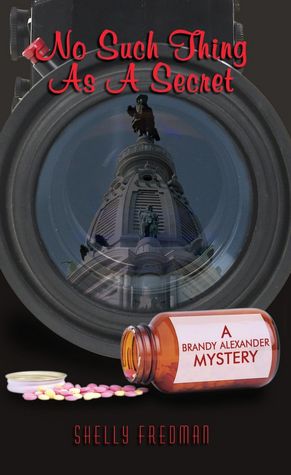 No Such Thing As a Secret: A Brandy Ale