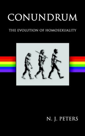 Conundrum: The Evolution Of Homosexuality