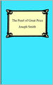 The Pearl Of Great Price
