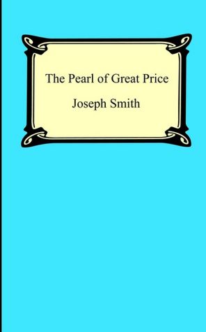 The Pearl Of Great Price