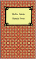 Hedda Gabler