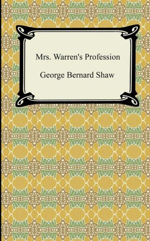 Mrs. Warren's Profession