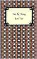 Tao Te Ching
