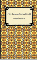 Fifty Famous Stories Retold