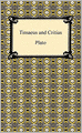 Timaeus And Critias
