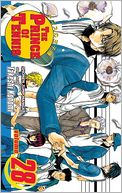 The Prince of Tennis, Volume 28