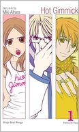 Hot Gimmick, Volume 1 (VIZBIG Edition)
