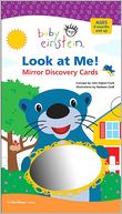 Baby Einstein: Look at Me! Mirror Discovery Cards