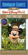 Birnbaum's Walt Disney World Pocket Parks Guide 2011