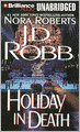 Holiday in Death (In Death Series #7)
