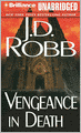 Vengeance in Death (In Death Series #6)