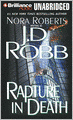 Rapture in Death (In Death Series #4)