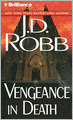 Vengeance in Death (In Death Series #6)