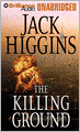 The Killing Ground (Sean Dillon Series #14)