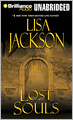 Lost Souls (New Orleans Series #5)