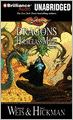 Dragonlance: Dragons of the Hourglass Mage (Lost Chronicles #3)