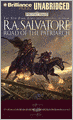 Forgotten Realms: Road of the Patriarch (Sellswords #3)
