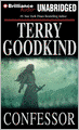 Confessor (Sword of Truth Series #11)