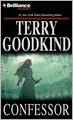 Confessor (Sword of Truth Series #11)