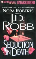Seduction in Death (In Death Series #13)