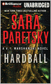 Hardball (V. I. Warshawski Series #13)