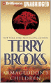 Armageddon's Children (Genesis of Shannara Series #1)