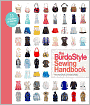 The BurdaStyle Sewing Handbook (Enhanced Edition)