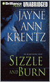 Sizzle and Burn (Arcane Society Series #3)
