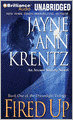Fired Up: Book One of the Dreamlight Trilogy (Arcane Society Series #7)